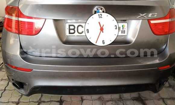 Buy Used BMW X6 Other Car in Cotonou in Benign Buy Used BMW X6 Other Car in Cotonou in Benign
