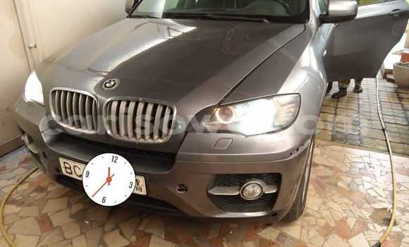Buy Used BMW X6 Other Car in Cotonou in Benign Buy Used BMW X6 Other Car in Cotonou in Benign