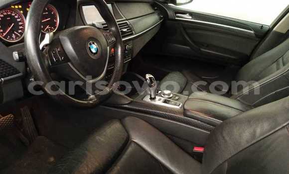 Buy Used BMW X6 Other Car in Cotonou in Benign Buy Used BMW X6 Other Car in Cotonou in Benign