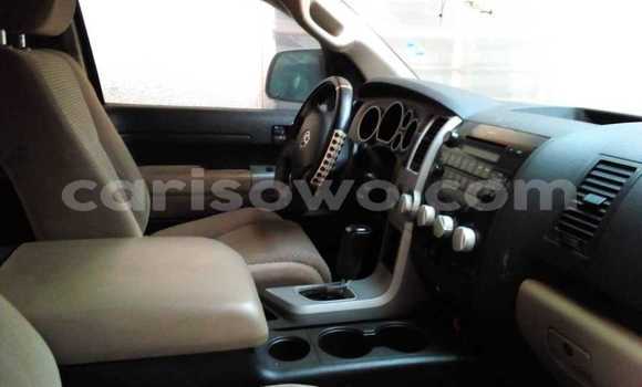 Buy Used Toyota Tundra Black Car in Allada in Benign Buy Used Toyota Tundra Black Car in Allada in Benign