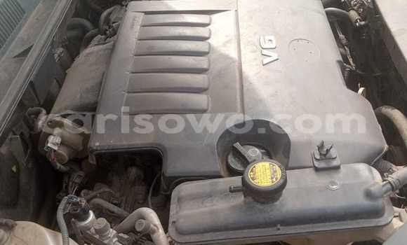 Buy Used Toyota RAV4 Other Car in Cotonou in Benign Buy Used Toyota RAV4 Other Car in Cotonou in Benign