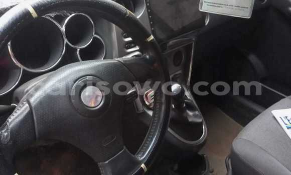 Acheter Occasion Voiture Toyota Matrix Noir à Cotonou, Benin Acheter Occasion Voiture Toyota Matrix Noir à Cotonou, Benin