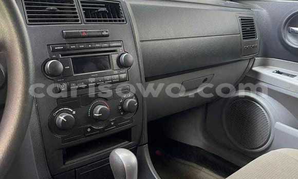 Buy Used Dodge Charger Other Car in Cotonou in Benign Buy Used Dodge Charger Other Car in Cotonou in Benign