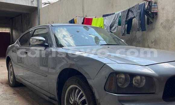 Buy Used Dodge Charger Other Car in Cotonou in Benign Buy Used Dodge Charger Other Car in Cotonou in Benign