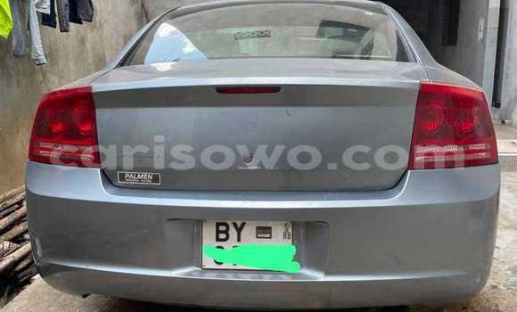 Buy Used Dodge Charger Other Car in Cotonou in Benign Buy Used Dodge Charger Other Car in Cotonou in Benign