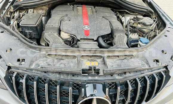 Buy Used Mercedes-Benz GLE Other Car in Cotonou in Benign Buy Used Mercedes-Benz GLE Other Car in Cotonou in Benign