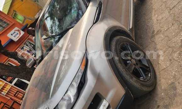 Buy Used Range Rover Range Rover Other Car in Cotonou in Benign Buy Used Range Rover Range Rover Other Car in Cotonou in Benign
