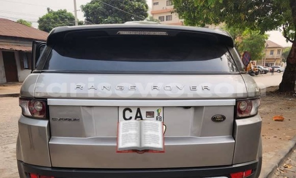 Buy Used Range Rover Range Rover Other Car in Cotonou in Benign Buy Used Range Rover Range Rover Other Car in Cotonou in Benign