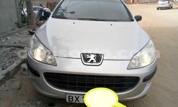 Buy Used Peugeot 4007 Other Car in Cotonou in Benign