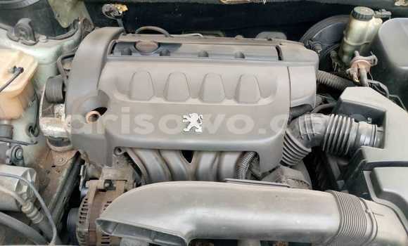 Acheter Occasion Voiture Peugeot 4007 Autre à Cotonou, Benin Acheter Occasion Voiture Peugeot 4007 Autre à Cotonou, Benin