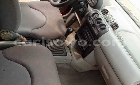Buy Used Nissan Micra Red Car in Cotonou in Benign Buy Used Nissan Micra Red Car in Cotonou in Benign