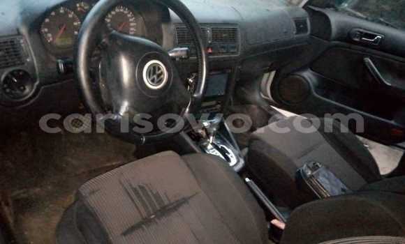 Buy Used Volkswagen Golf Other Car in Cotonou in Benign Buy Used Volkswagen Golf Other Car in Cotonou in Benign