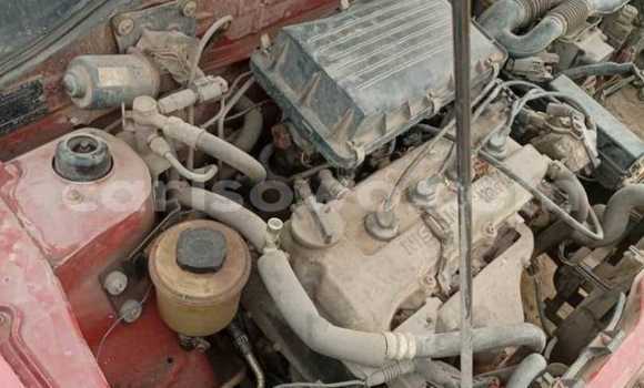 Buy Used Volkswagen Golf Other Car in Cotonou in Benign Buy Used Volkswagen Golf Other Car in Cotonou in Benign