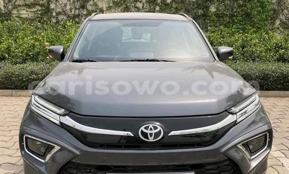 Acheter Occasion Voiture Toyota Urban Cruiser Autre à Cotonou, Benin Acheter Occasion Voiture Toyota Urban Cruiser Autre à Cotonou, Benin