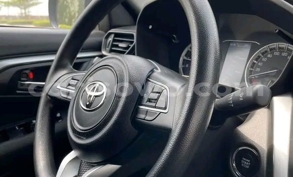 Acheter Occasion Voiture Toyota Urban Cruiser Autre à Cotonou, Benin Acheter Occasion Voiture Toyota Urban Cruiser Autre à Cotonou, Benin