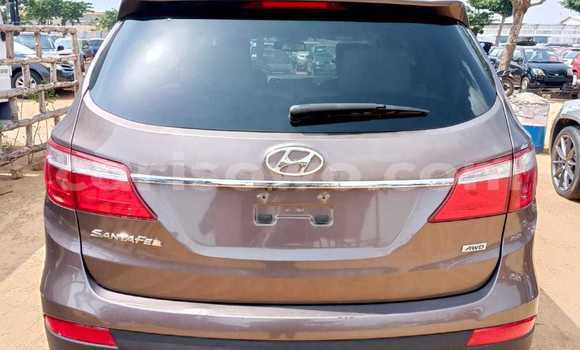 Ra Àlòkù Hyundai Santa Fe Miiran Ọkọ̀ in Cotonou ni Benin