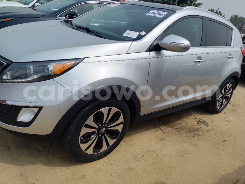 Big with watermark kia sportage benin cotonou 18762