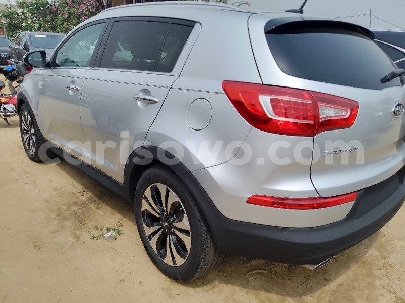 Big with watermark kia sportage benin cotonou 18762