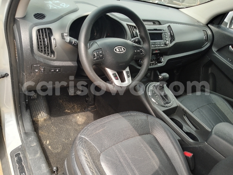 Big with watermark kia sportage benin cotonou 18762