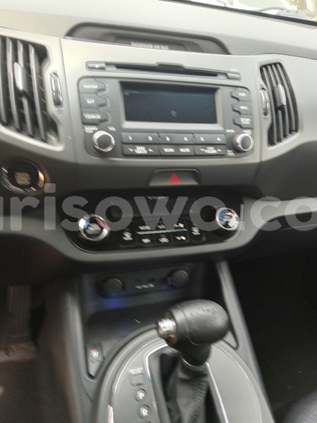 Big with watermark kia sportage benin cotonou 18762