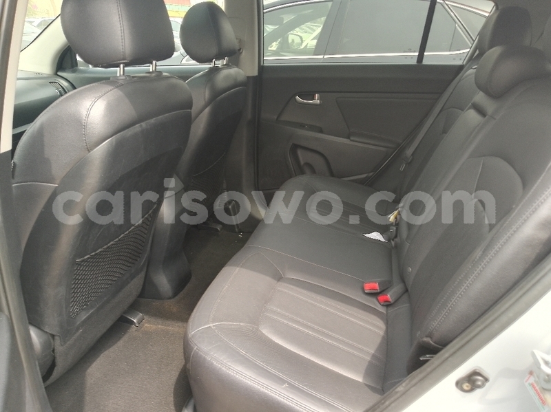 Big with watermark kia sportage benin cotonou 18762