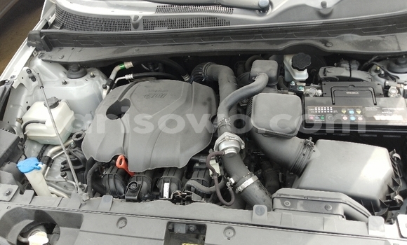 Acheter Occasion Voiture Kia Sportage Beige à Cotonou, Benin Acheter Occasion Voiture Kia Sportage Beige à Cotonou, Benin