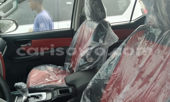 Acheter Occasion Voiture Toyota Fortuner Blanc à Cotonou, Benin Acheter Occasion Voiture Toyota Fortuner Blanc à Cotonou, Benin