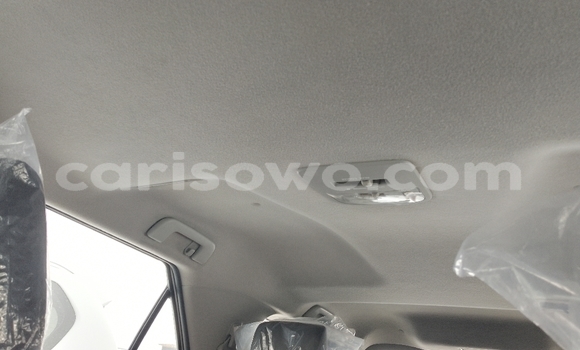 Acheter Occasion Voiture Toyota Fortuner Blanc à Cotonou, Benin Acheter Occasion Voiture Toyota Fortuner Blanc à Cotonou, Benin