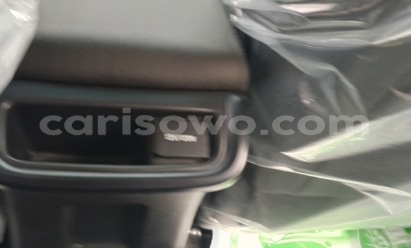 Acheter Occasion Voiture Toyota Fortuner Blanc à Cotonou, Benin Acheter Occasion Voiture Toyota Fortuner Blanc à Cotonou, Benin