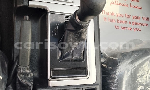 Acheter Occasion Voiture Toyota Land Cruiser Prado Blanc à Cotonou, Benin Acheter Occasion Voiture Toyota Land Cruiser Prado Blanc à Cotonou, Benin