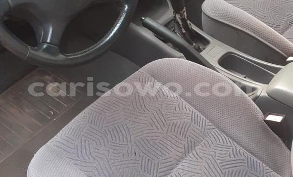 Ra Àlòkù Toyota Avensis Blue Ọkọ̀ in Cotonou ni Benin Ra Àlòkù Toyota Avensis Blue Ọkọ̀ in Cotonou ni Benin