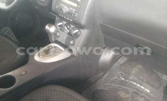 Acheter Occasion Voiture Nissan Qashqai Noir à Cotonou, Benin Acheter Occasion Voiture Nissan Qashqai Noir à Cotonou, Benin