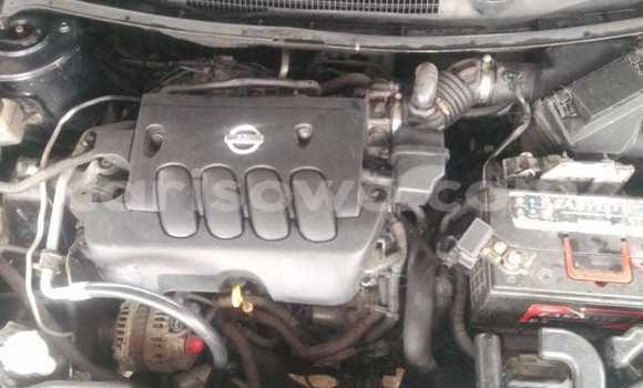 Acheter Occasion Voiture Nissan Qashqai Noir à Cotonou, Benin Acheter Occasion Voiture Nissan Qashqai Noir à Cotonou, Benin