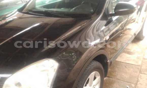 Acheter Occasion Voiture Nissan Qashqai Noir à Cotonou, Benin Acheter Occasion Voiture Nissan Qashqai Noir à Cotonou, Benin