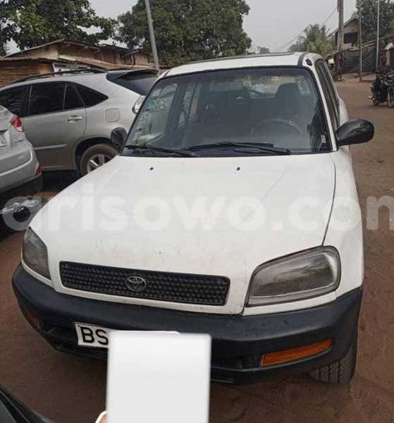 Big with watermark toyota rav4 benin cotonou 18780
