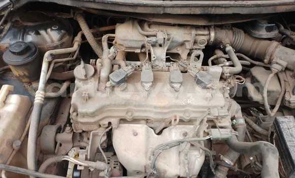 Ra Àlòkù Nissan Almera Tino Silver Ọkọ̀ in Cotonou ni Benin Ra Àlòkù Nissan Almera Tino Silver Ọkọ̀ in Cotonou ni Benin