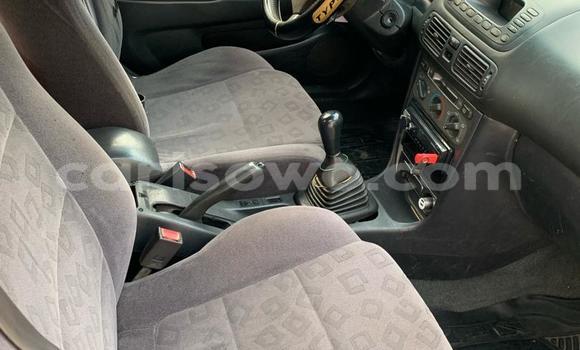 Ra Àlòkù Toyota Corolla Blue Ọkọ̀ in Cotonou ni Benin Ra Àlòkù Toyota Corolla Blue Ọkọ̀ in Cotonou ni Benin