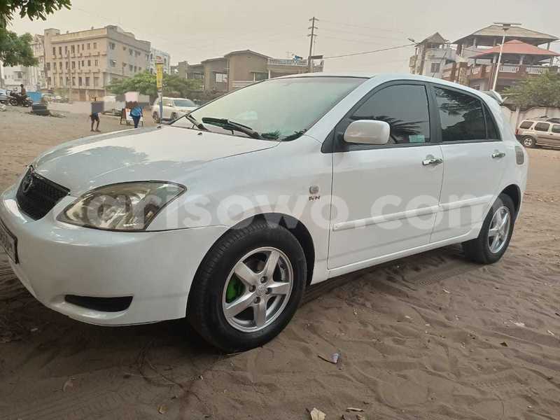 Big with watermark toyota corolla benin cotonou 18787