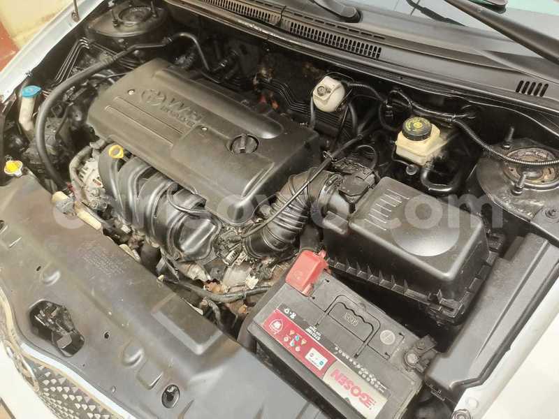 Big with watermark toyota corolla benin cotonou 18787