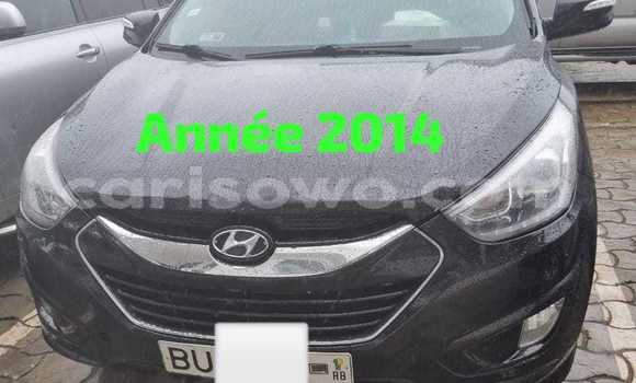 Buy Used Hyundai Tucson Black Car in Cotonou in Benign Buy Used Hyundai Tucson Black Car in Cotonou in Benign