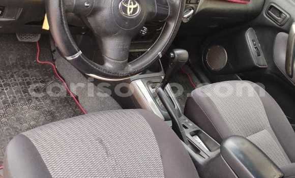 Ra Àlòkù Toyota RAV4 Alawọ ewe Ọkọ̀ in Cotonou ni Benin Ra Àlòkù Toyota RAV4 Alawọ ewe Ọkọ̀ in Cotonou ni Benin