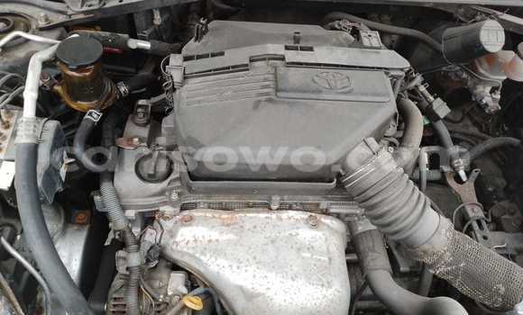 Ra Àlòkù Toyota RAV4 Alawọ ewe Ọkọ̀ in Cotonou ni Benin Ra Àlòkù Toyota RAV4 Alawọ ewe Ọkọ̀ in Cotonou ni Benin