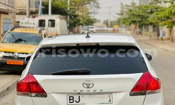 Ra Àlòkù Toyota Venza Miiran Ọkọ̀ in Cotonou ni Benin