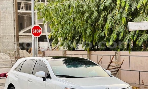 Sayi Na hannu Toyota Venza Sauran Mota in Cotonou a Benin Sayi Na hannu Toyota Venza Sauran Mota in Cotonou a Benin