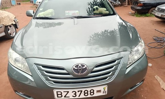 Sayi Na hannu Toyota Camry Sauran Mota in Cotonou a Benin