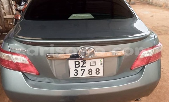 Sayi Na hannu Toyota Camry Sauran Mota in Cotonou a Benin Sayi Na hannu Toyota Camry Sauran Mota in Cotonou a Benin