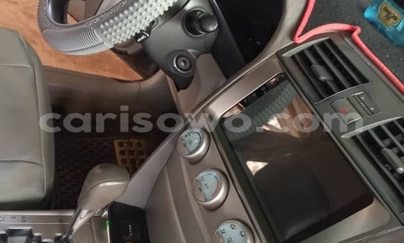 Sayi Na hannu Toyota Camry Sauran Mota in Cotonou a Benin Sayi Na hannu Toyota Camry Sauran Mota in Cotonou a Benin