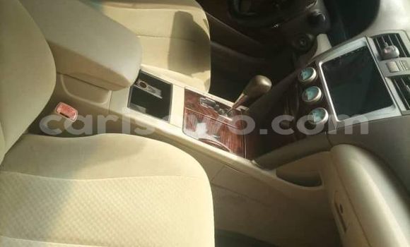 Acheter Occasion Voiture Toyota Corolla Autre à Cotonou, Benin Acheter Occasion Voiture Toyota Corolla Autre à Cotonou, Benin