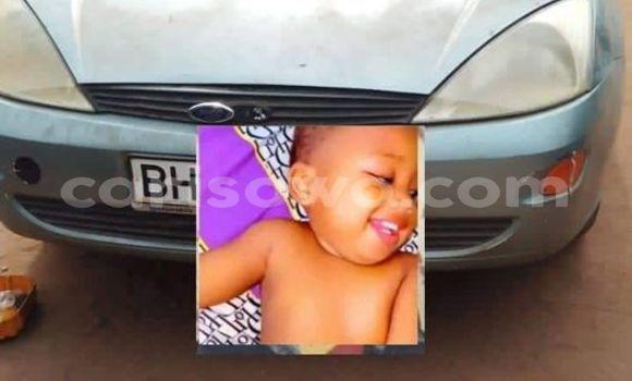 Acheter Occasion Voiture Ford Focus Autre à Cotonou, Benin