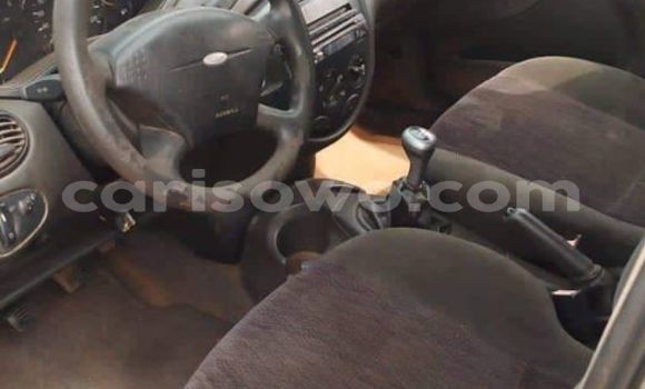 Acheter Occasion Voiture Ford Focus Autre à Cotonou, Benin Acheter Occasion Voiture Ford Focus Autre à Cotonou, Benin